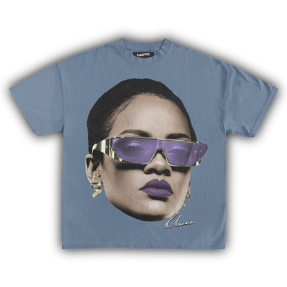 RIHANNA SIGNATURE TEE