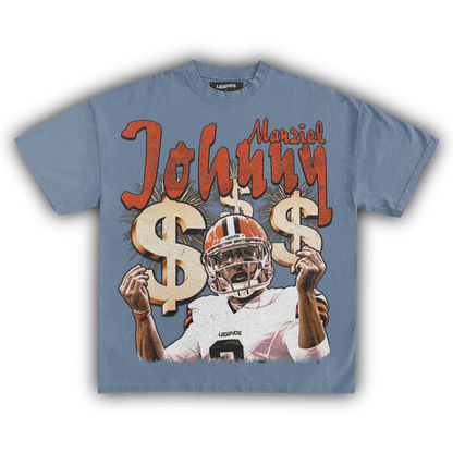 MONEY MANZIEL TEE