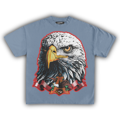 ANHEUSER-BUSCH EAGLE TEE