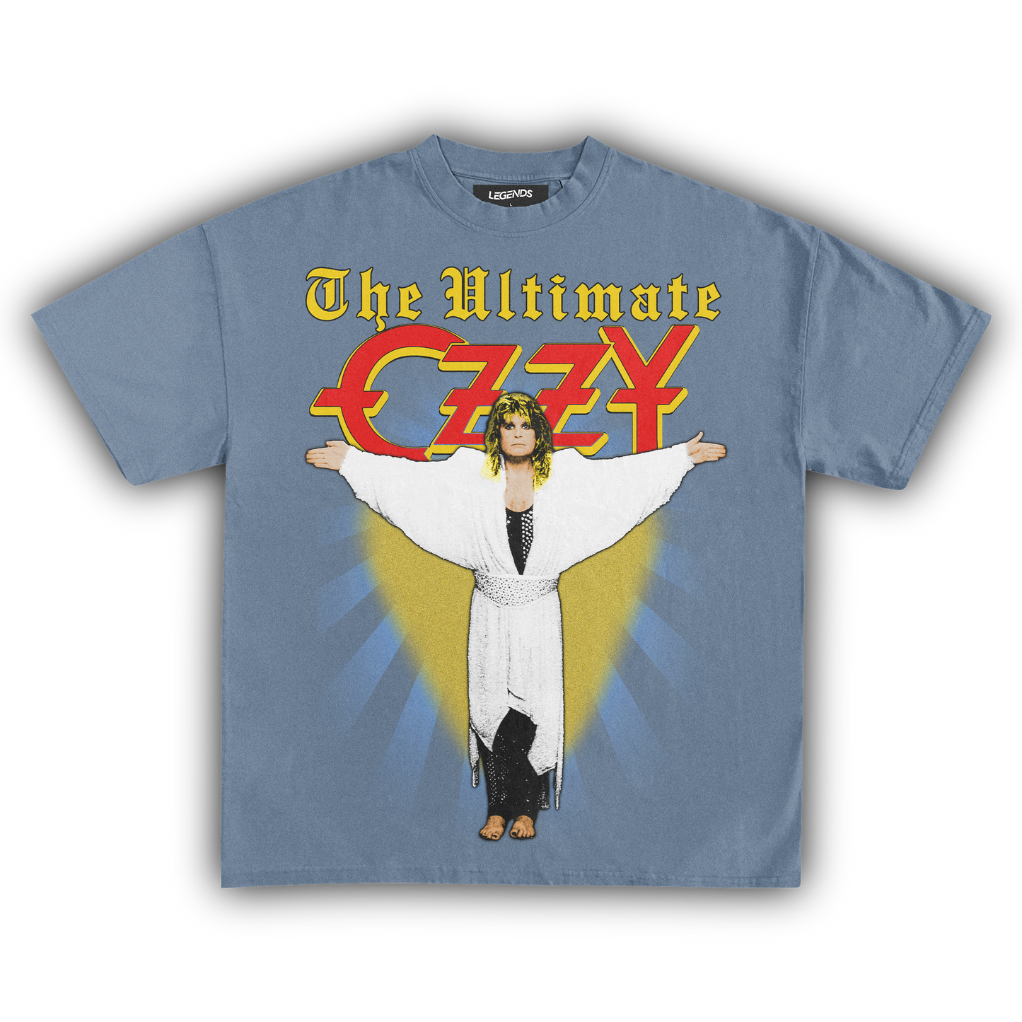 THE ULTIMATE OZZY TEE