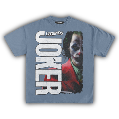 JOKER: FOLIE À DUEX TEE (Volume 1)