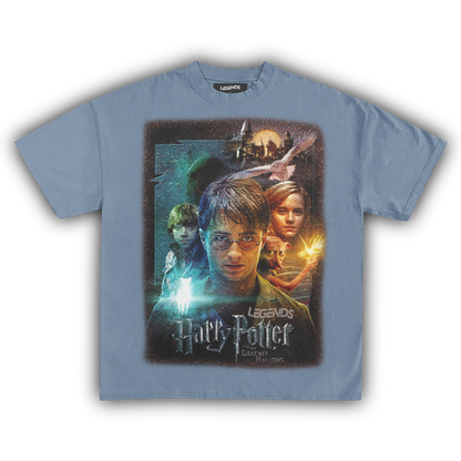 HARRY POTTER AND THE DEATHLY HALLOWS: PART 2 TEE