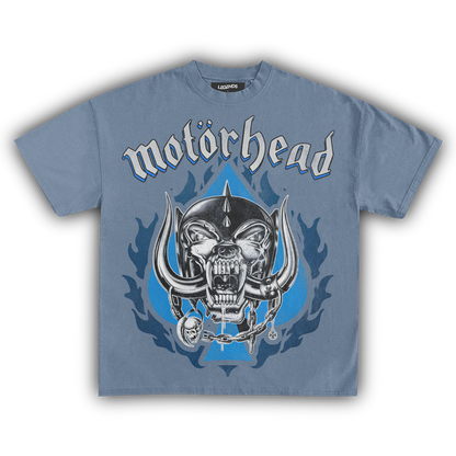 MOTÖRHEAD VINTAGE TEE