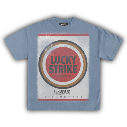 LUCKY STRIKE VINTAGE TEE