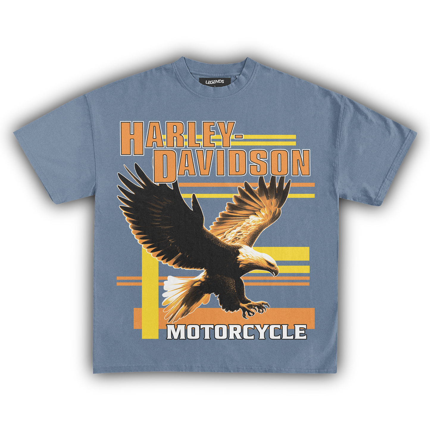 HARLEY DAVIDSON FREEDOM TEE