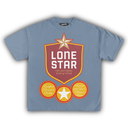 LONE STAR TEE