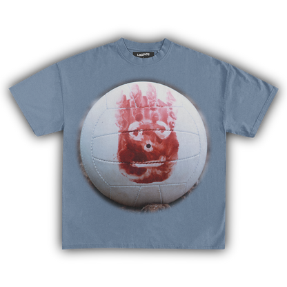 WILSON BIG FACE VINTAGE TEE