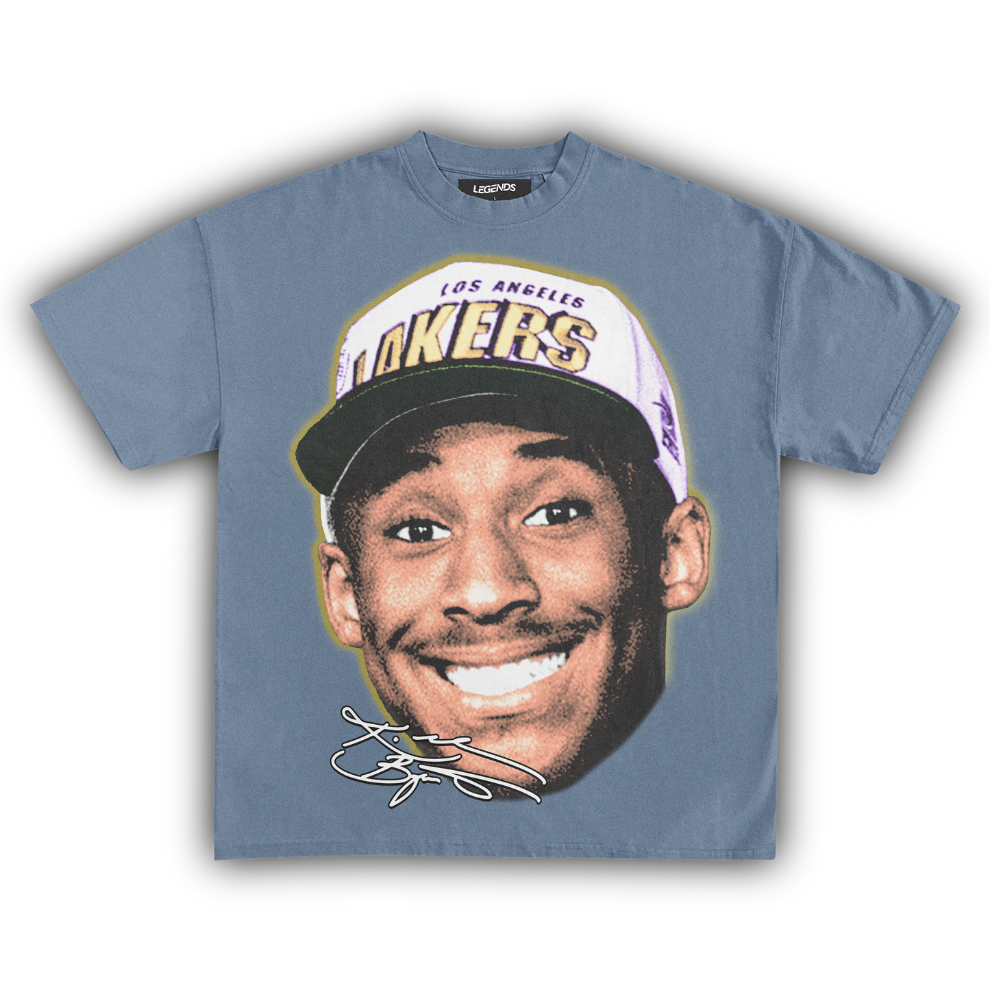 DRAFT DAY TEE (Limited Edition)