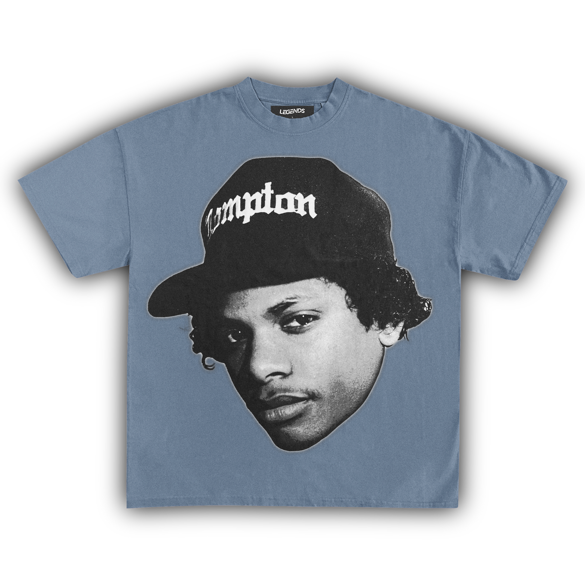 Eazy-E Tee » New Music Arrivals » Heavyweight T-Shirts Eazy-E Tee » New Music Arrivals » Heavyweight T-Shirts