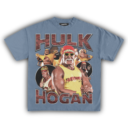 HULK HOGAN TEE