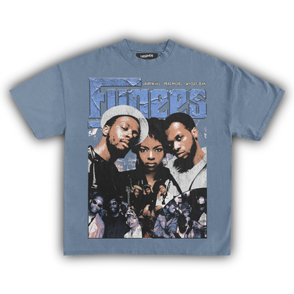 FUGEES VINTAGE TEE