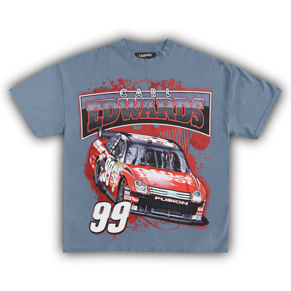 CARL EDWARDS NASCAR TEE