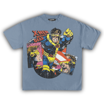 X-MEN CYCLOPS VINTAGE TEE