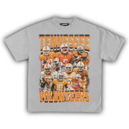 TENNESSEE VOLUNTEERS TEE