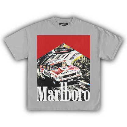 MARLBORO RACING VINTAGE TEE