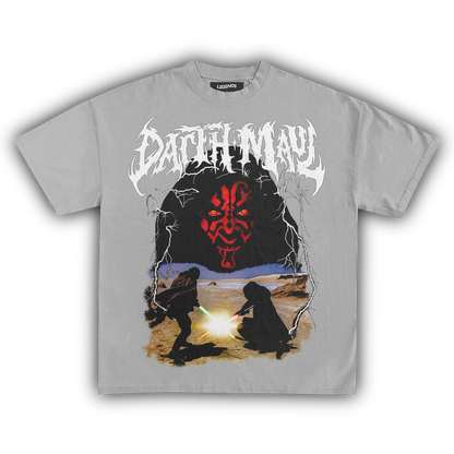 DARTH MAUL SITH LORD TEE