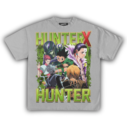 HUNTER X HUNTER VINTAGE TEE