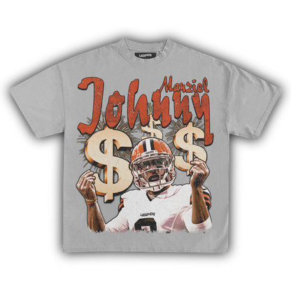 MONEY MANZIEL TEE