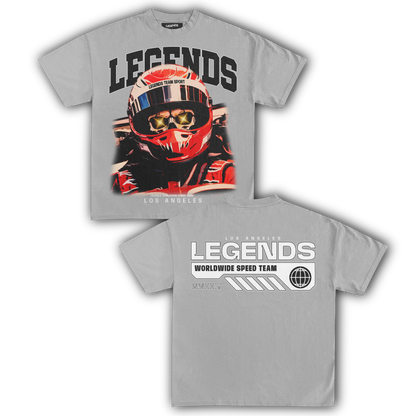 SPEED DEMON TEE