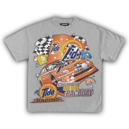 TIDE RACING NASCAR VINTAGE TEE