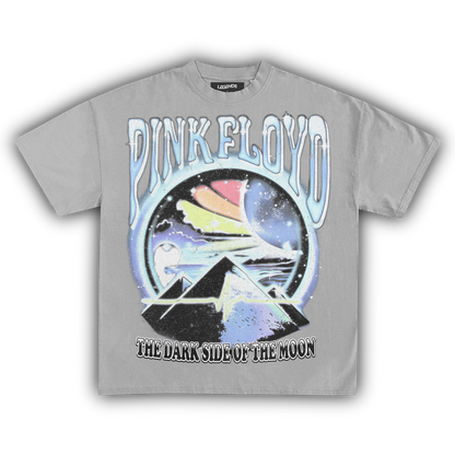 PINK FLOYD VINTAGE TEE