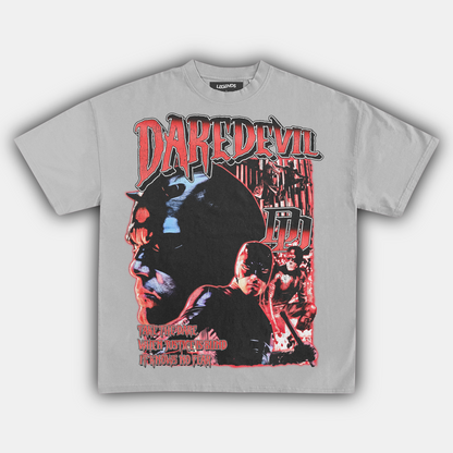 DAREDEVIL 2003 VINTAGE TEE (Volume 1)