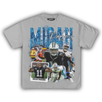 MICAH PARSONS '24 TEE