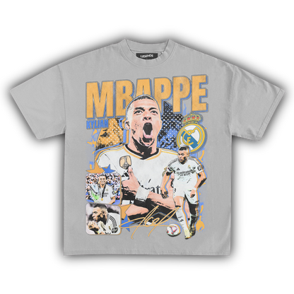 KYLIAN MBAPPE “DONATELLO” TEE