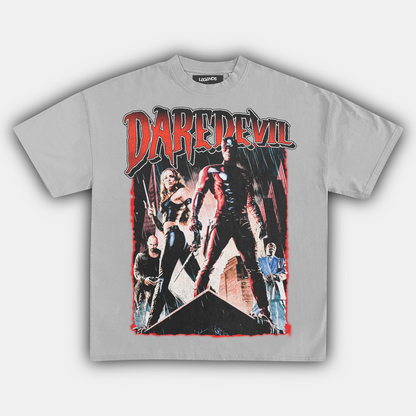 DAREDEVIL 2003 VINTAGE TEE (Volume 2)