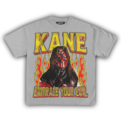 KANE EMBRACE YOUR EVIL TEE