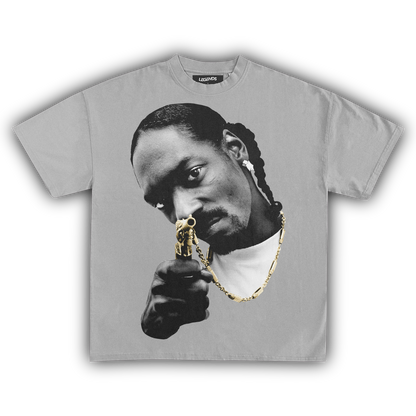 SNOOP DOGG KILLSHOT TEE