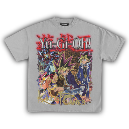 YU-GI-OH! VINTAGE TEE