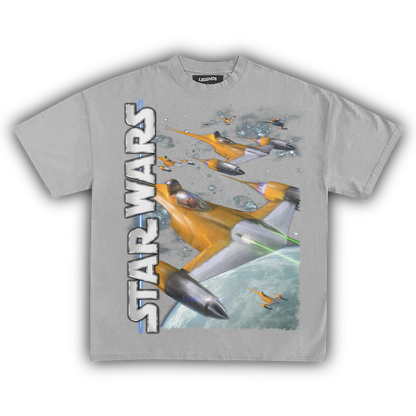 N-1 STARFIGHTER VINTAGE TEE