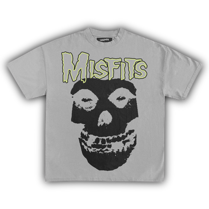 MISFITS REVERSE TEE