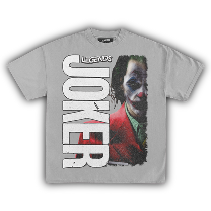 JOKER: FOLIE À DUEX TEE (Volume 1)