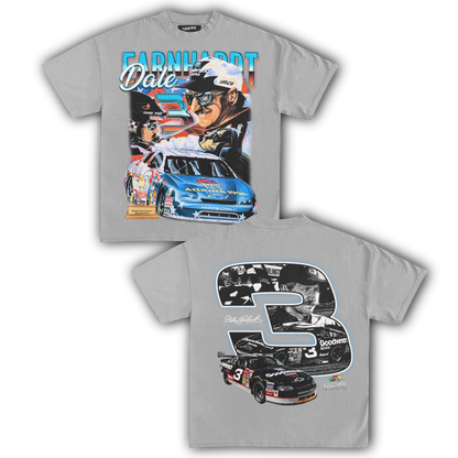 DALE EARNHARDT NASCAR TEE