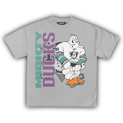 MIGHTY DUCKS HOCKEY TEE