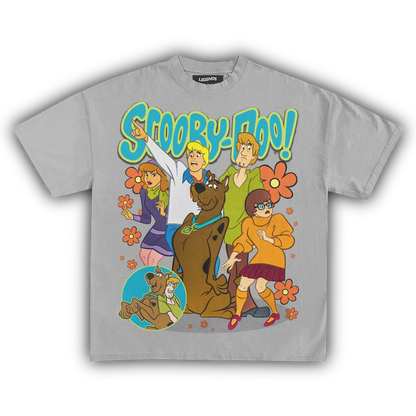 SCOOBY-DOO! VINTAGE TEE