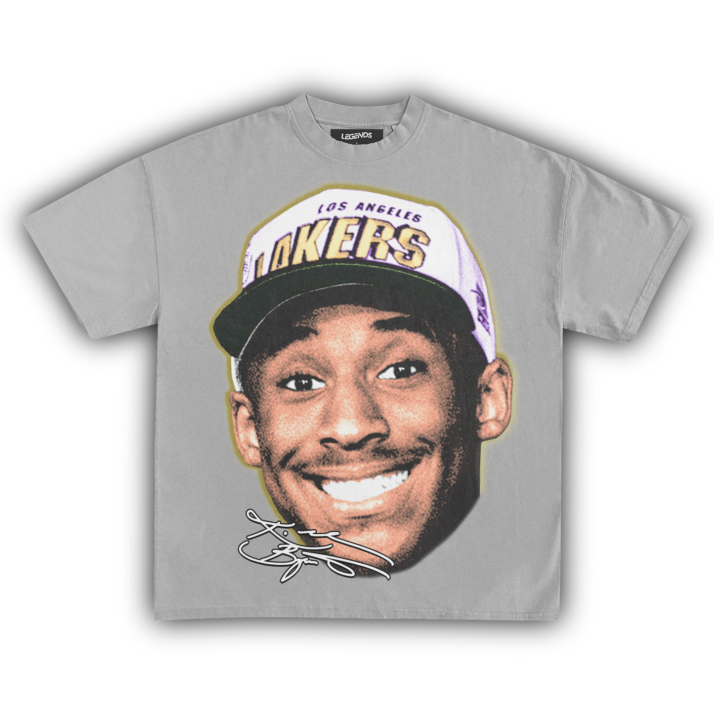 DRAFT DAY TEE (Limited Edition)