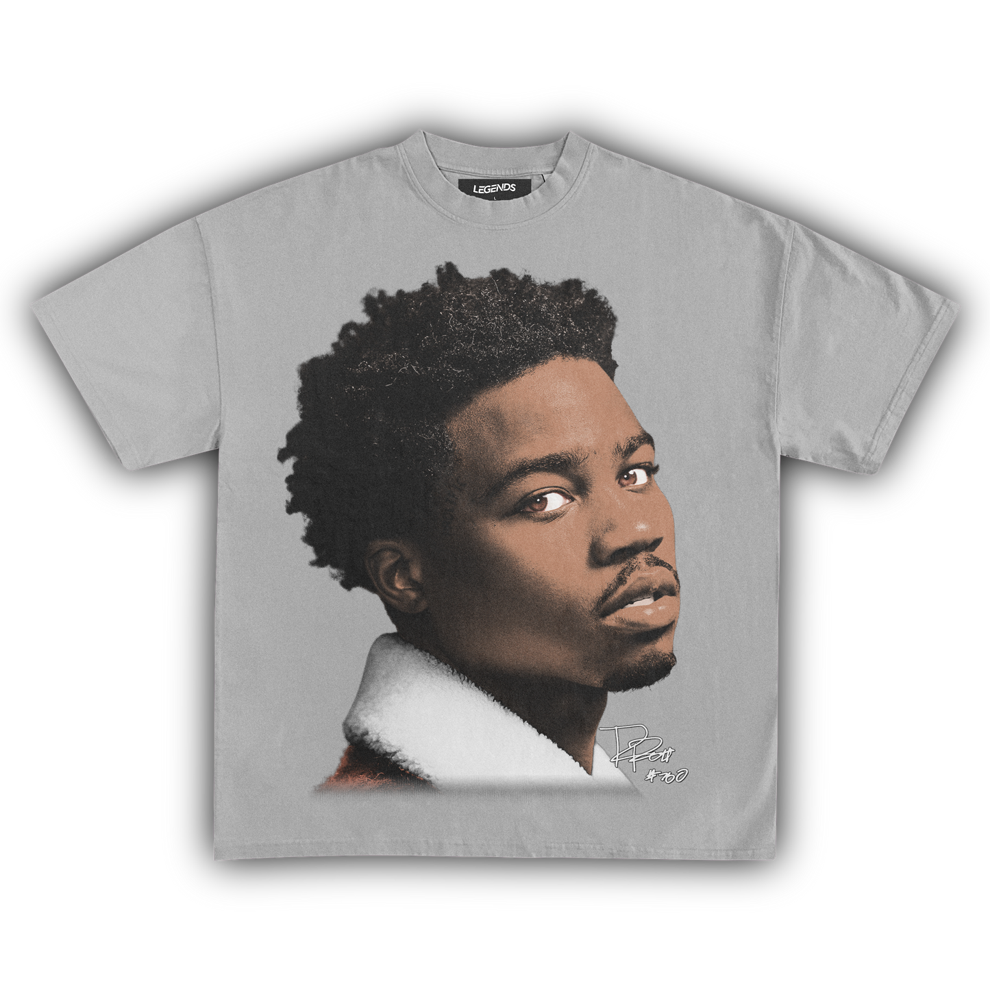 RODDY RICCH TEE