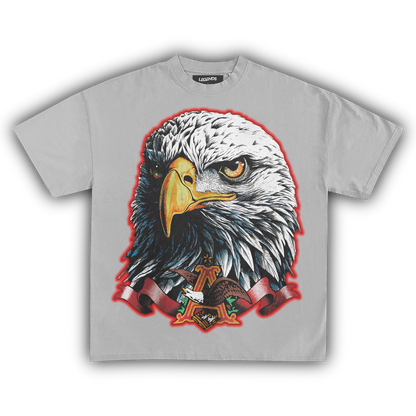 ANHEUSER-BUSCH EAGLE TEE