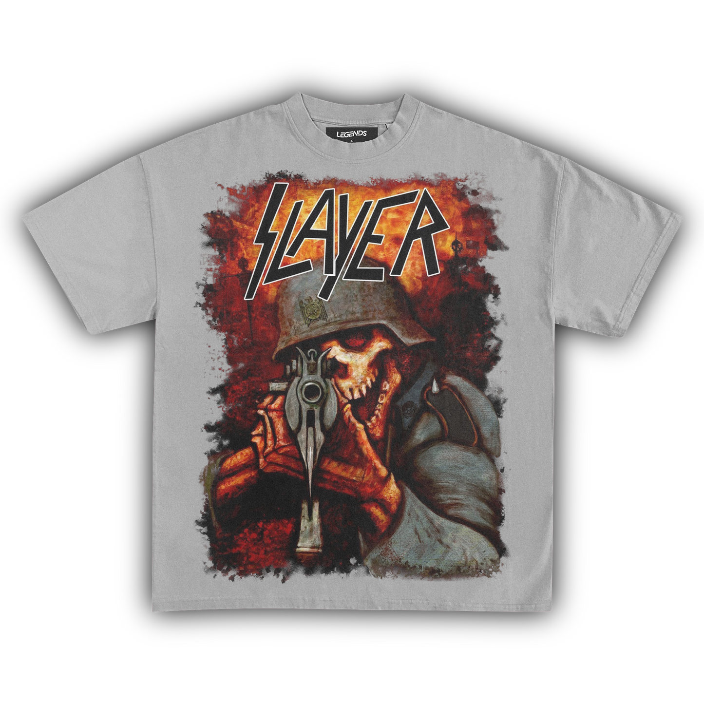 SLAYER KILLSHOT TEE