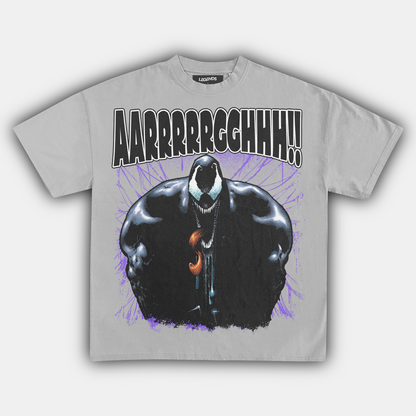 VENOM AARRRRRGGHHH! TEE