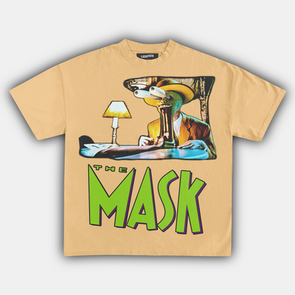 THE MASK 1994 VINTAGE TEE