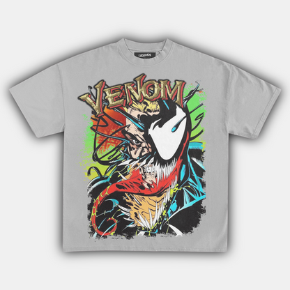 VENOM EDDIE BROCK SYMBIOTE TEE (Volume 2)