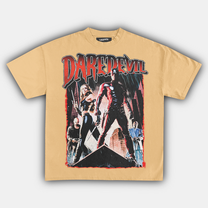 DAREDEVIL 2003 VINTAGE TEE (Volume 2)