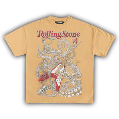 ROLLING STONE MAGAZINE VINTAGE TEE