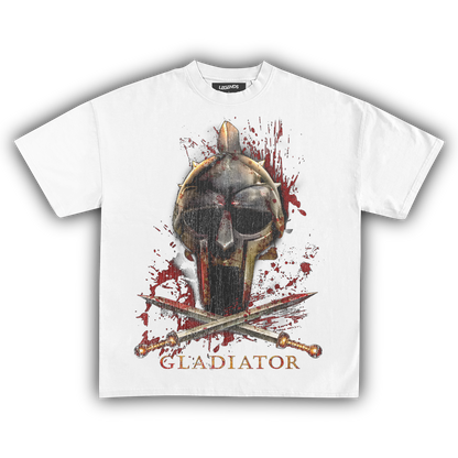 GLADIATOR VINTAGE 2000 TEE