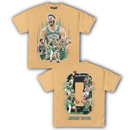 JASON TATUM ALL-STAR TEE