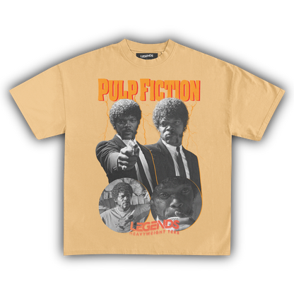 PULP FICTION TEE